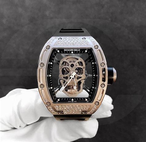 richard mille rm052 al ti 01 15 price|richard mille tourbillon rose gold.